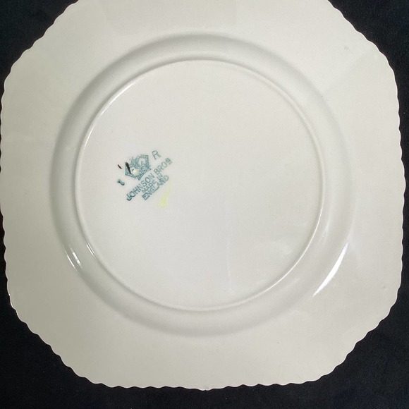 Decorative Plate - Picture 2 of 2